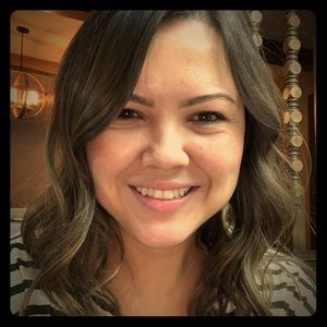 Meet your Posher, Diana